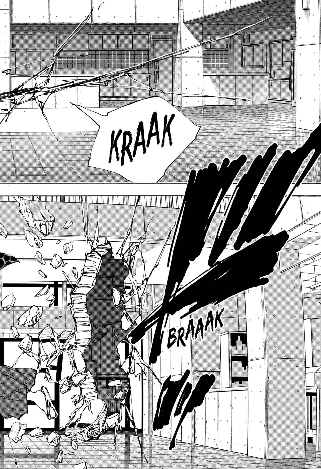 Read Sakamoto Days (ID) Manga Online