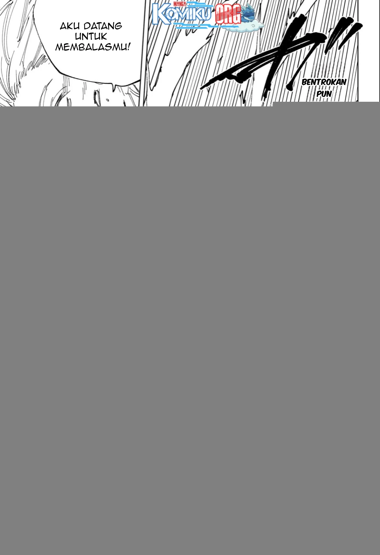 Read Sakamoto Days (ID) Manga Online