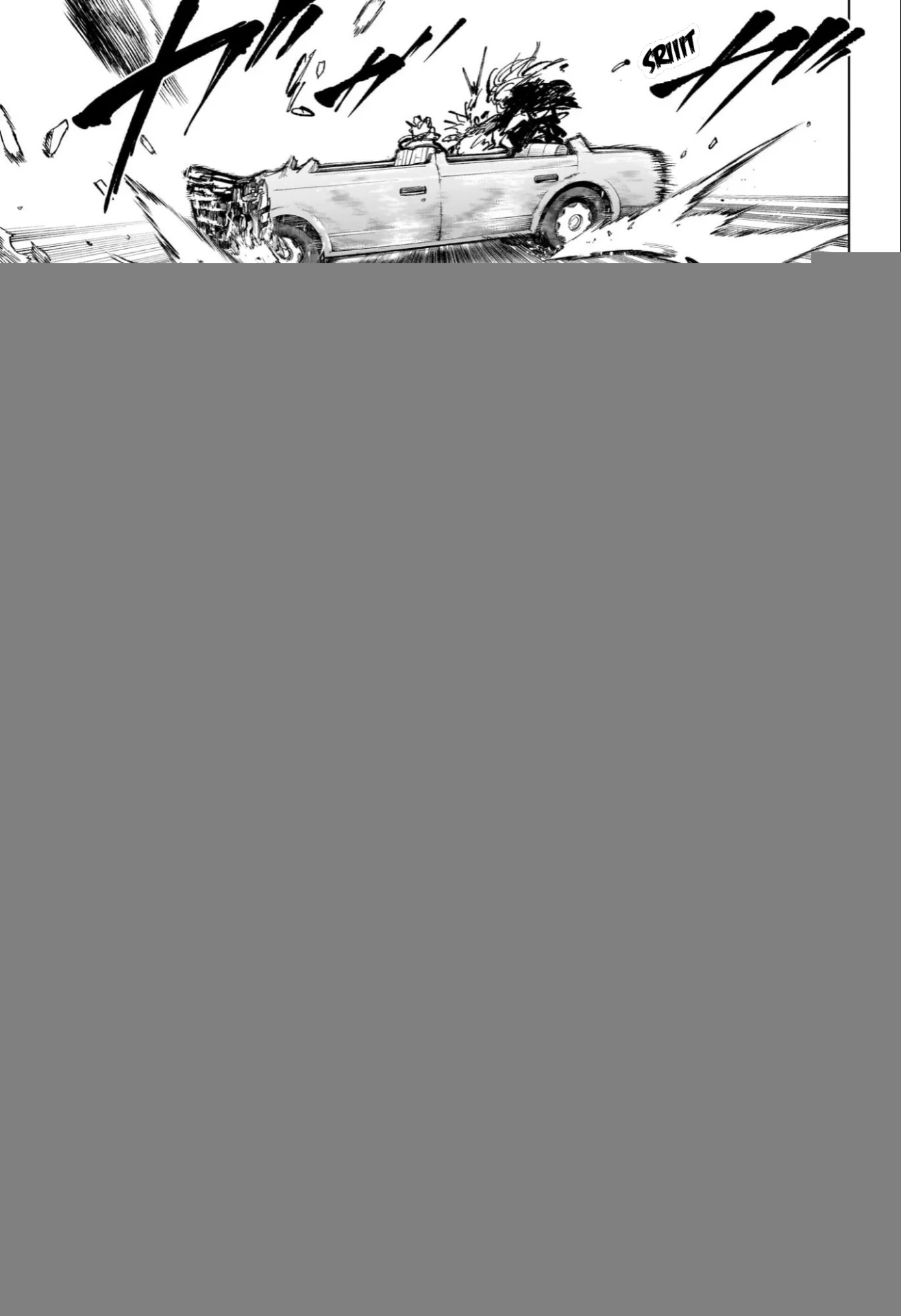 Read Sakamoto Days (ID) Manga Online