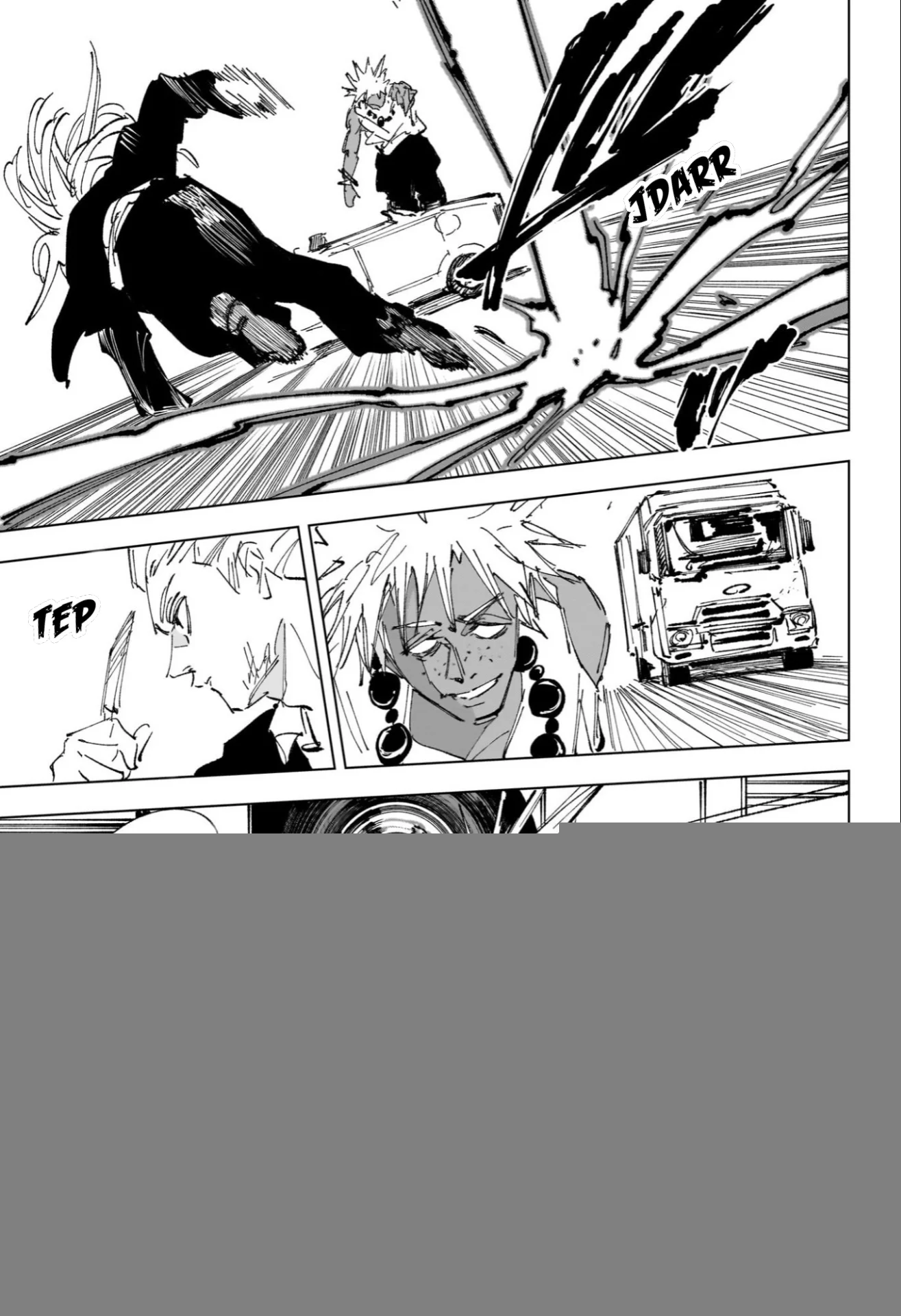 Read Sakamoto Days (ID) Manga Online