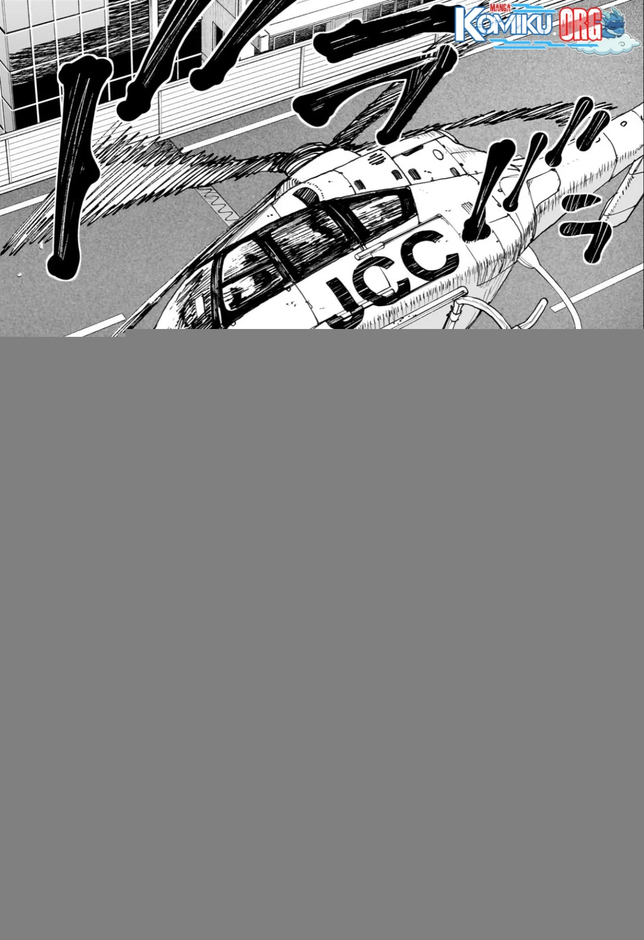 Read Sakamoto Days (ID) Manga Online