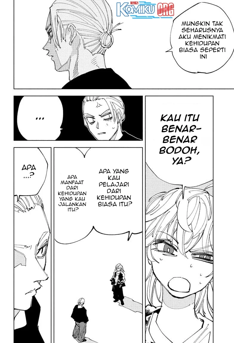 Read Sakamoto Days (ID) Manga Online