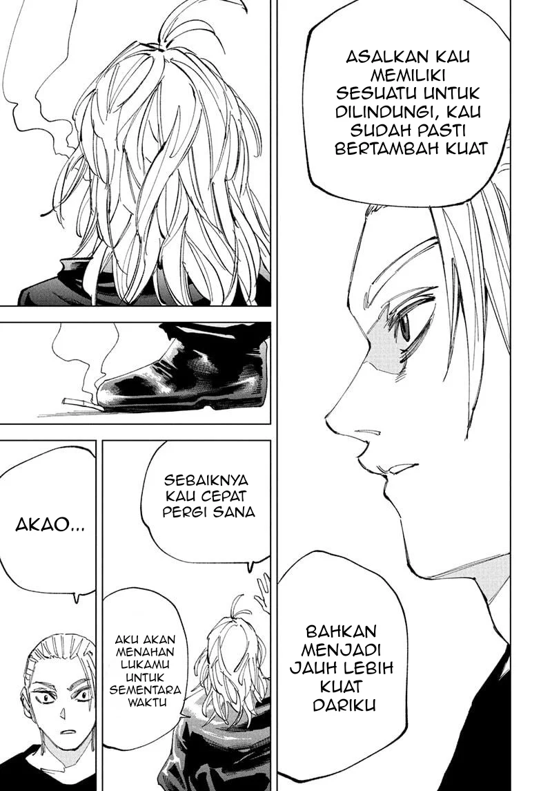 Read Sakamoto Days (ID) Manga Online