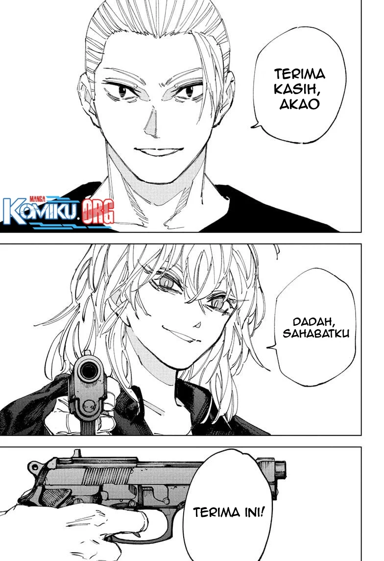 Read Sakamoto Days (ID) Manga Online