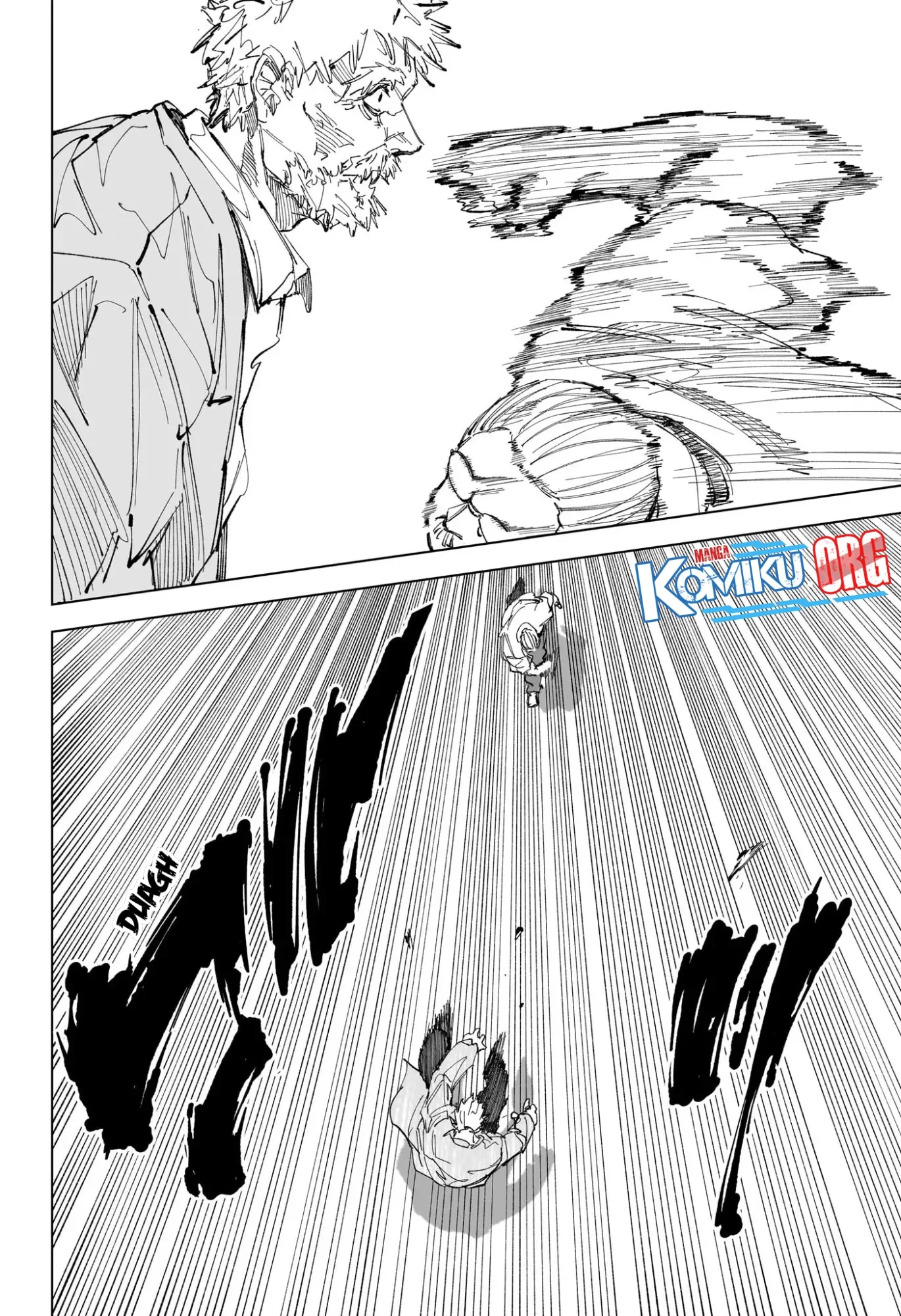 Read Sakamoto Days (ID) Manga Online