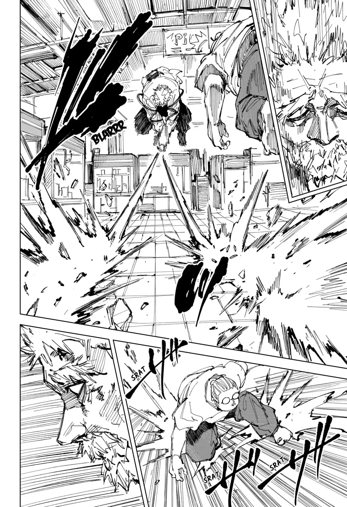 Read Sakamoto Days (ID) Manga Online