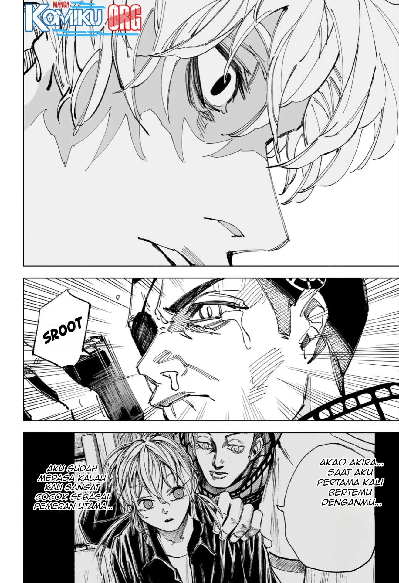 Read Sakamoto Days (ID) Manga Online