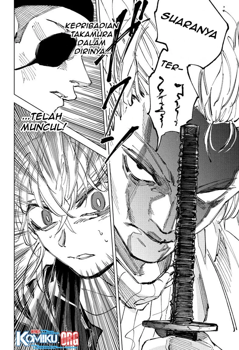 Read Sakamoto Days (ID) Manga Online