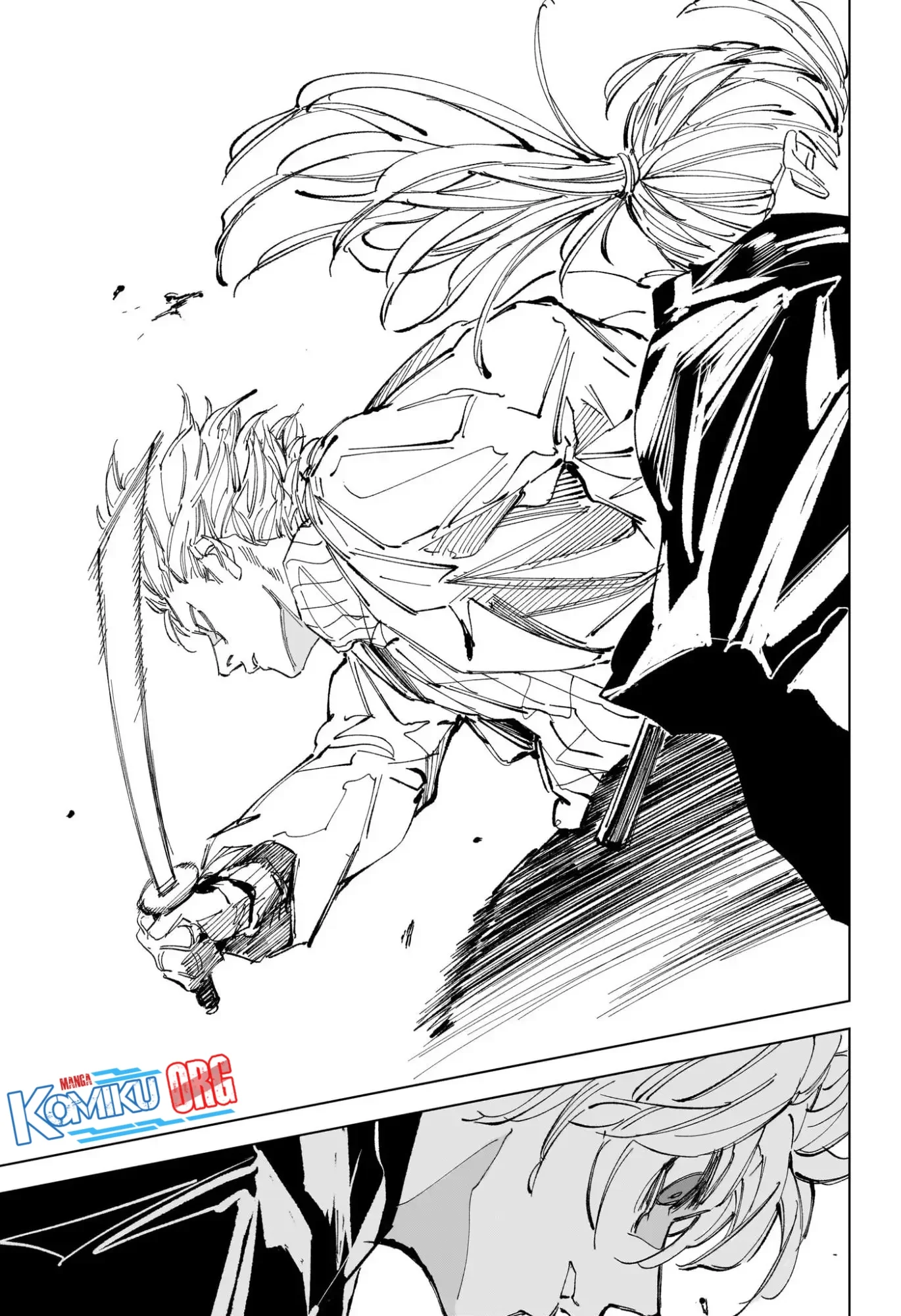 Read Sakamoto Days (ID) Manga Online