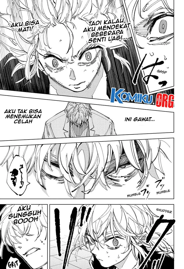 Read Sakamoto Days (ID) Manga Online