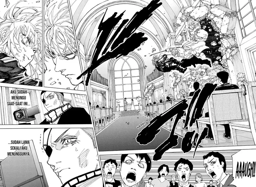 Read Sakamoto Days (ID) Manga Online