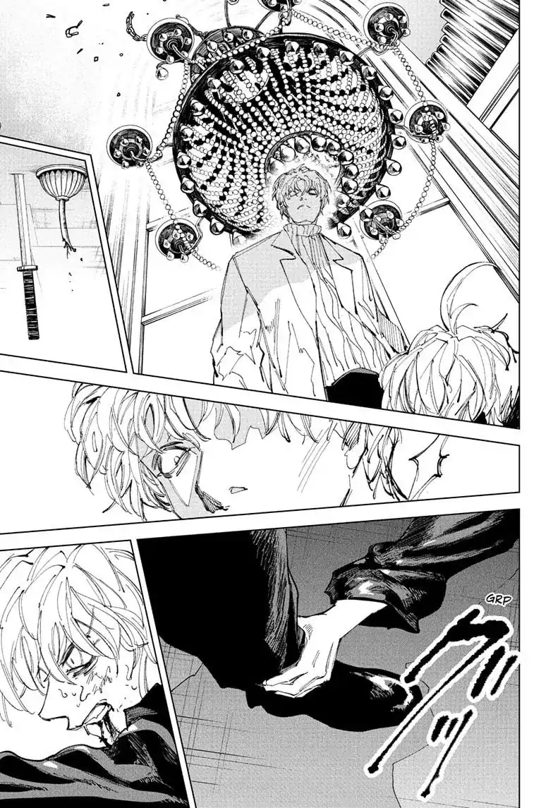 Read Sakamoto Days (ID) Manga Online