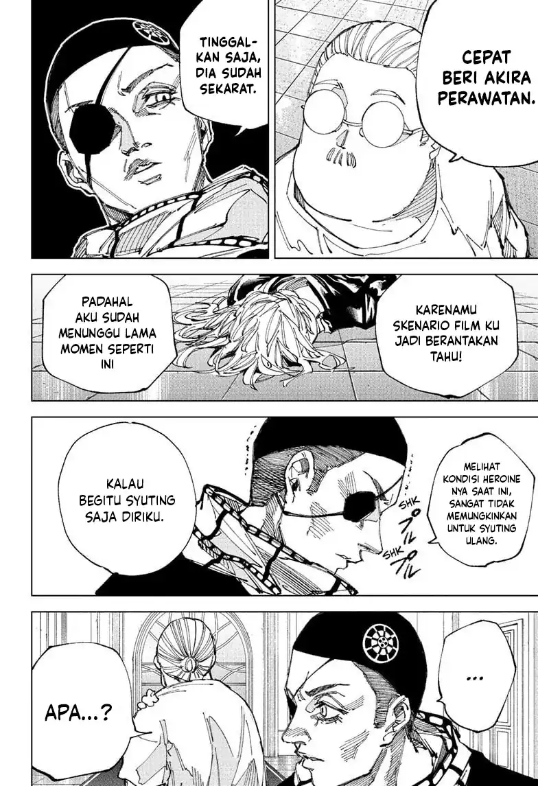 Read Sakamoto Days (ID) Manga Online