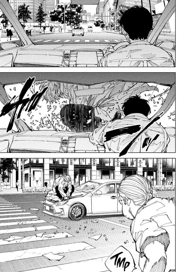 Read Sakamoto Days (ID) Manga Online