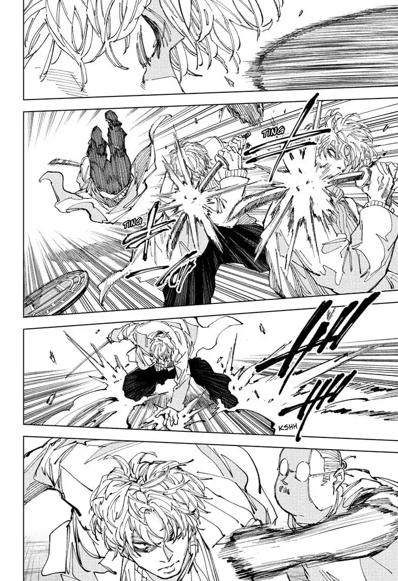 Read Sakamoto Days (ID) Manga Online