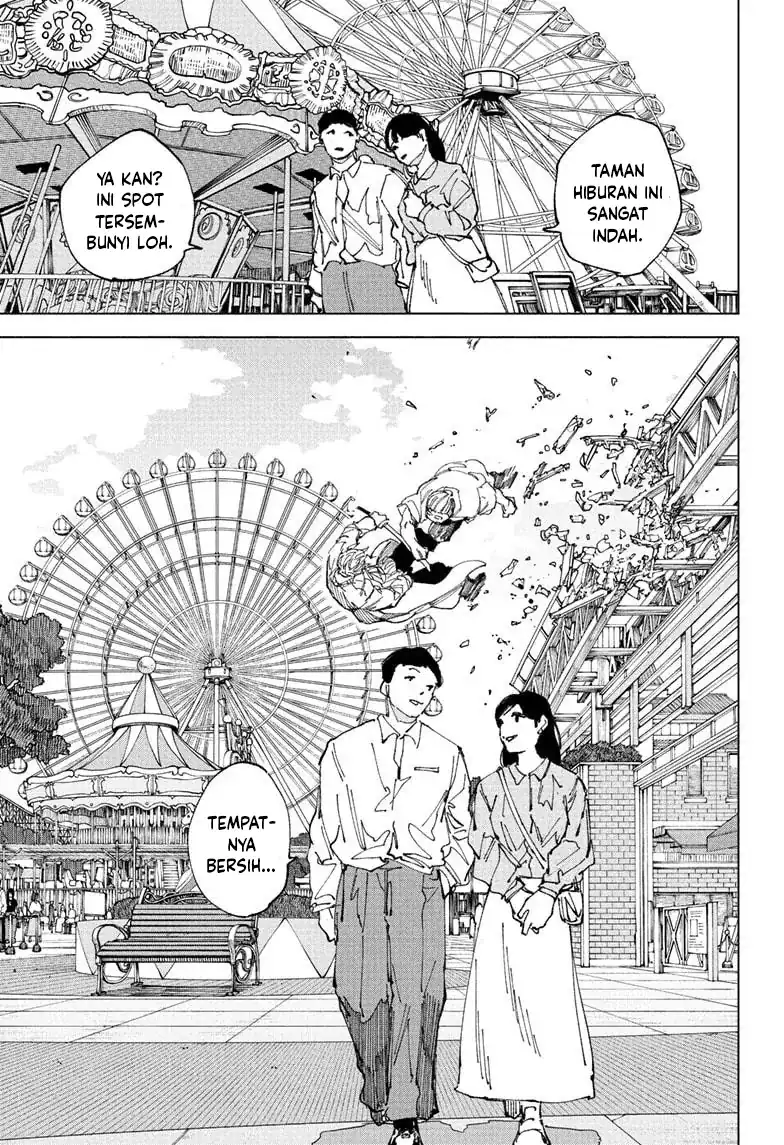 Read Sakamoto Days (ID) Manga Online