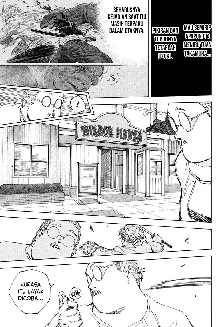Read Sakamoto Days (ID) Manga Online