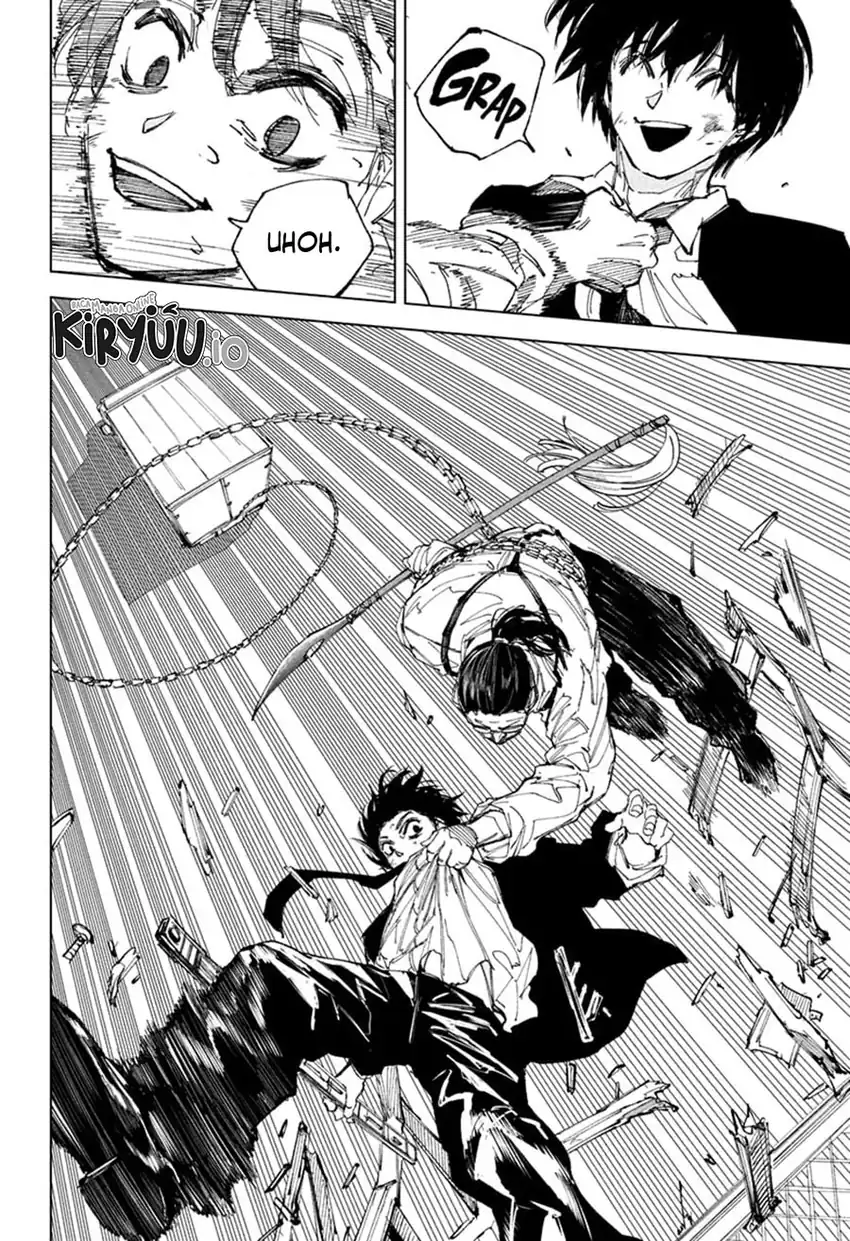 Read Sakamoto Days (ID) Manga Online