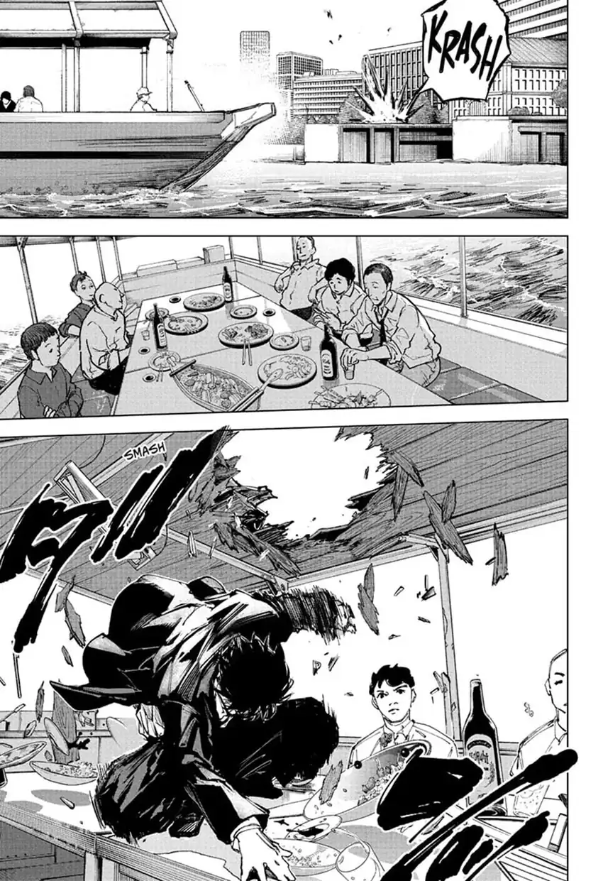 Read Sakamoto Days (ID) Manga Online