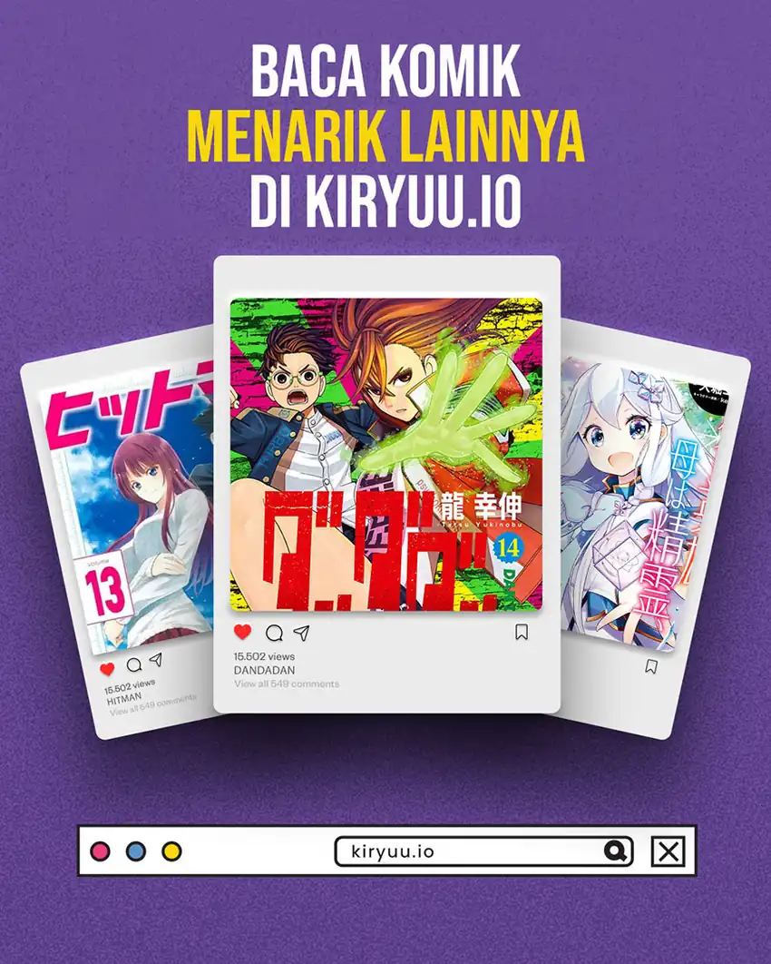 Read Sakamoto Days (ID) Manga Online