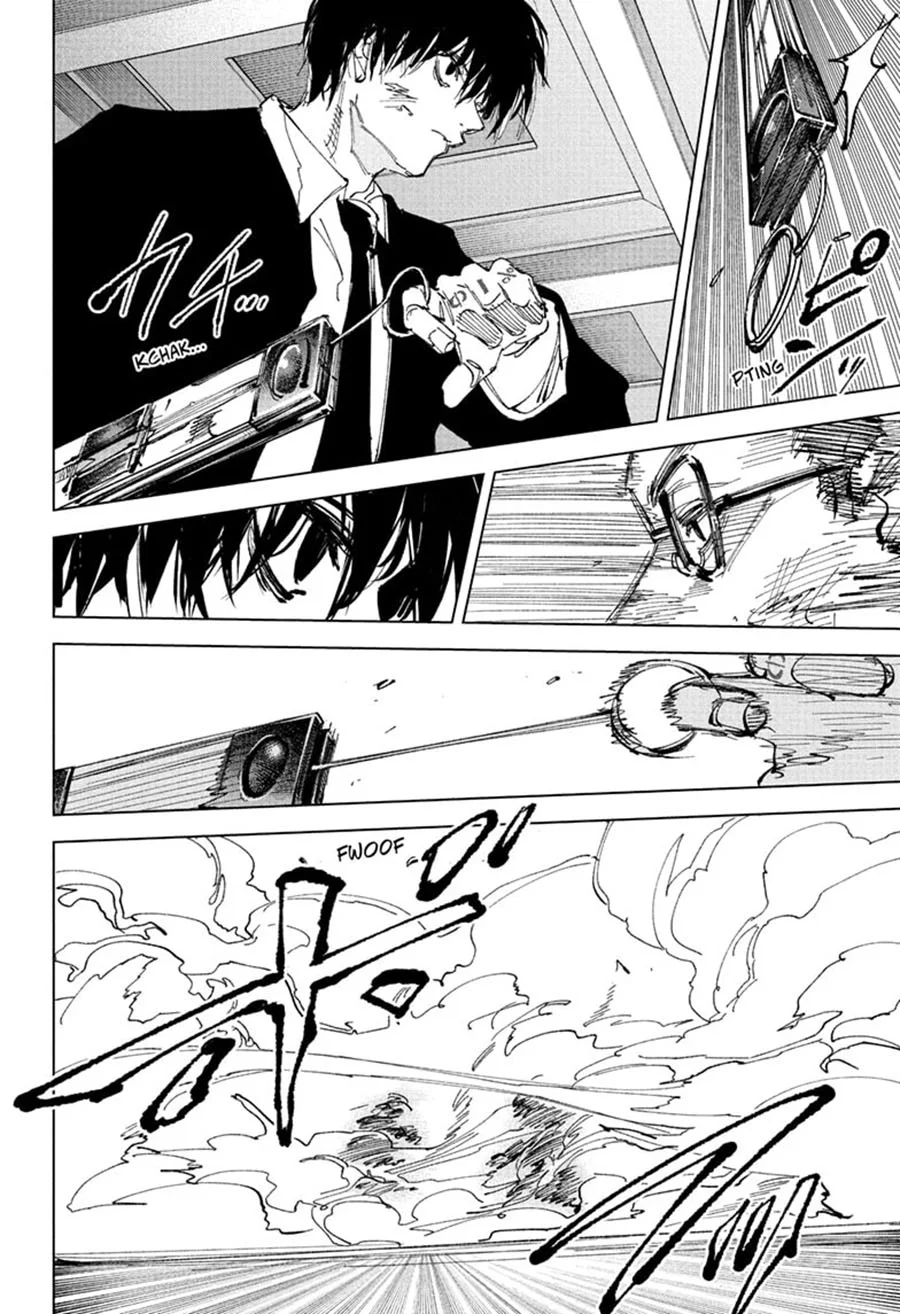 Read Sakamoto Days (ID) Manga Online