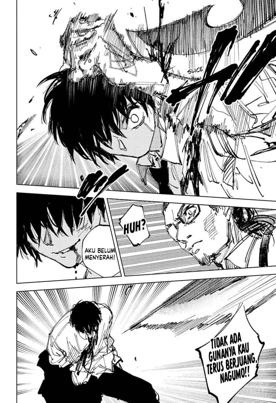 Read Sakamoto Days (ID) Manga Online