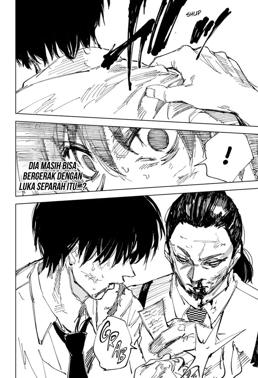 Read Sakamoto Days (ID) Manga Online