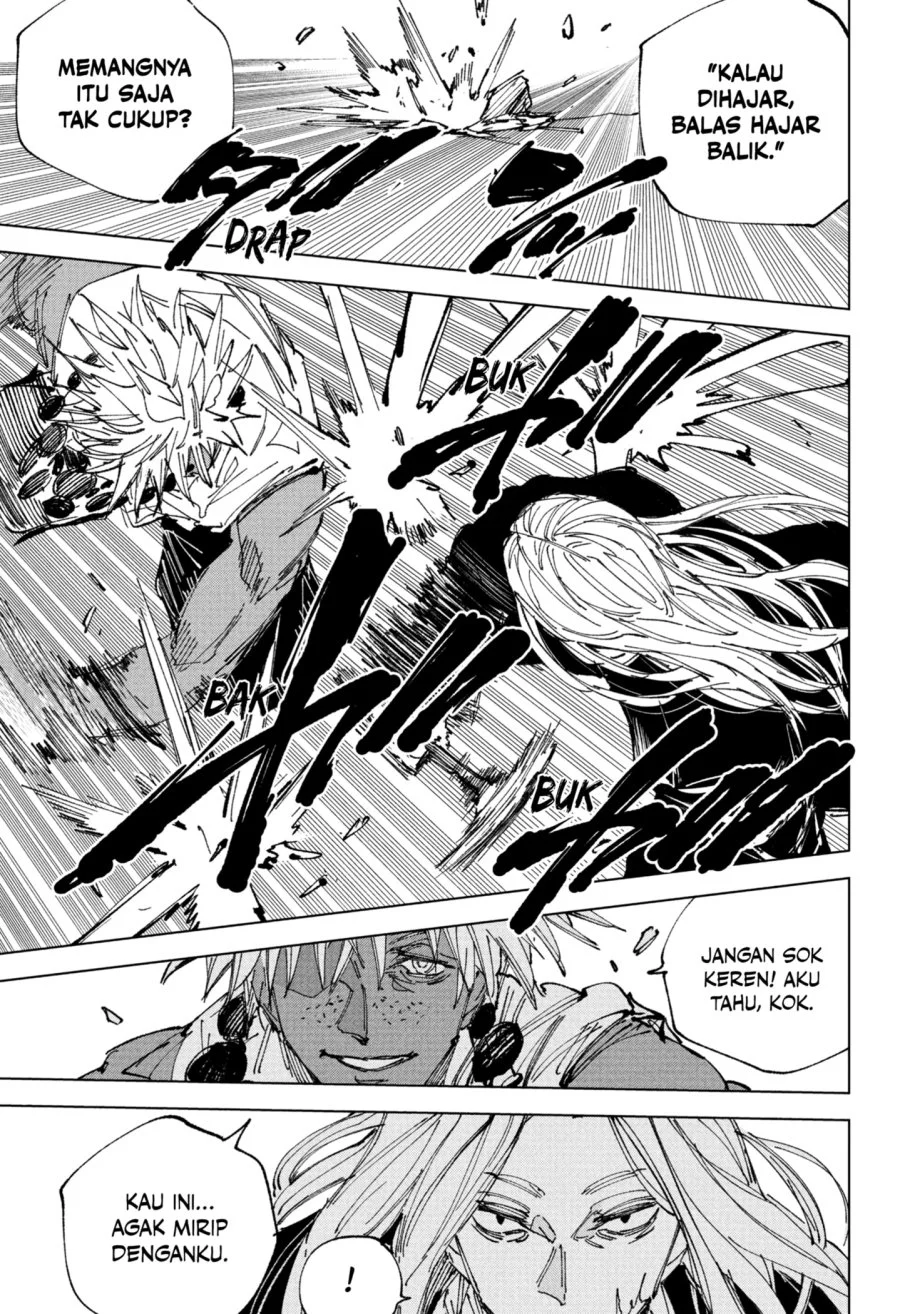 Read Sakamoto Days (ID) Manga Online