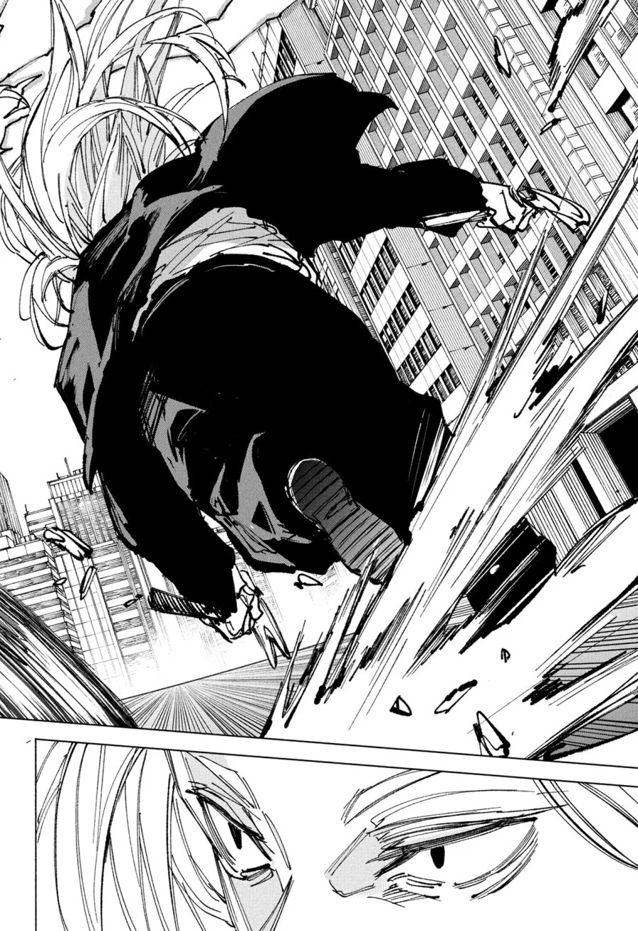 Read Sakamoto Days (ID) Manga Online