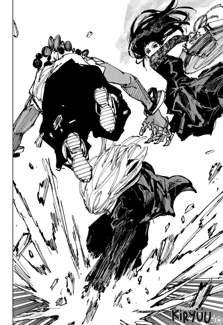 Read Sakamoto Days (ID) Manga Online