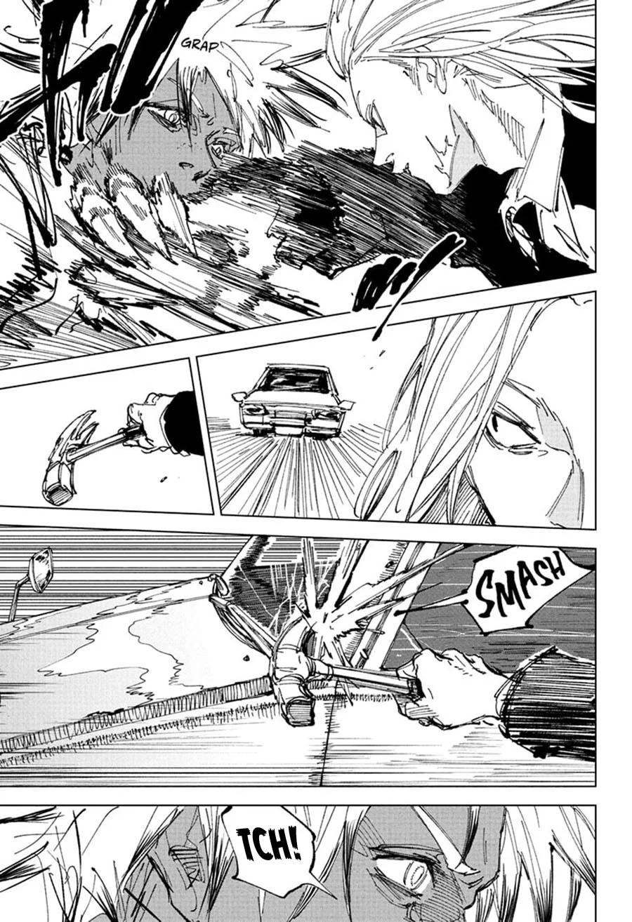 Read Sakamoto Days (ID) Manga Online