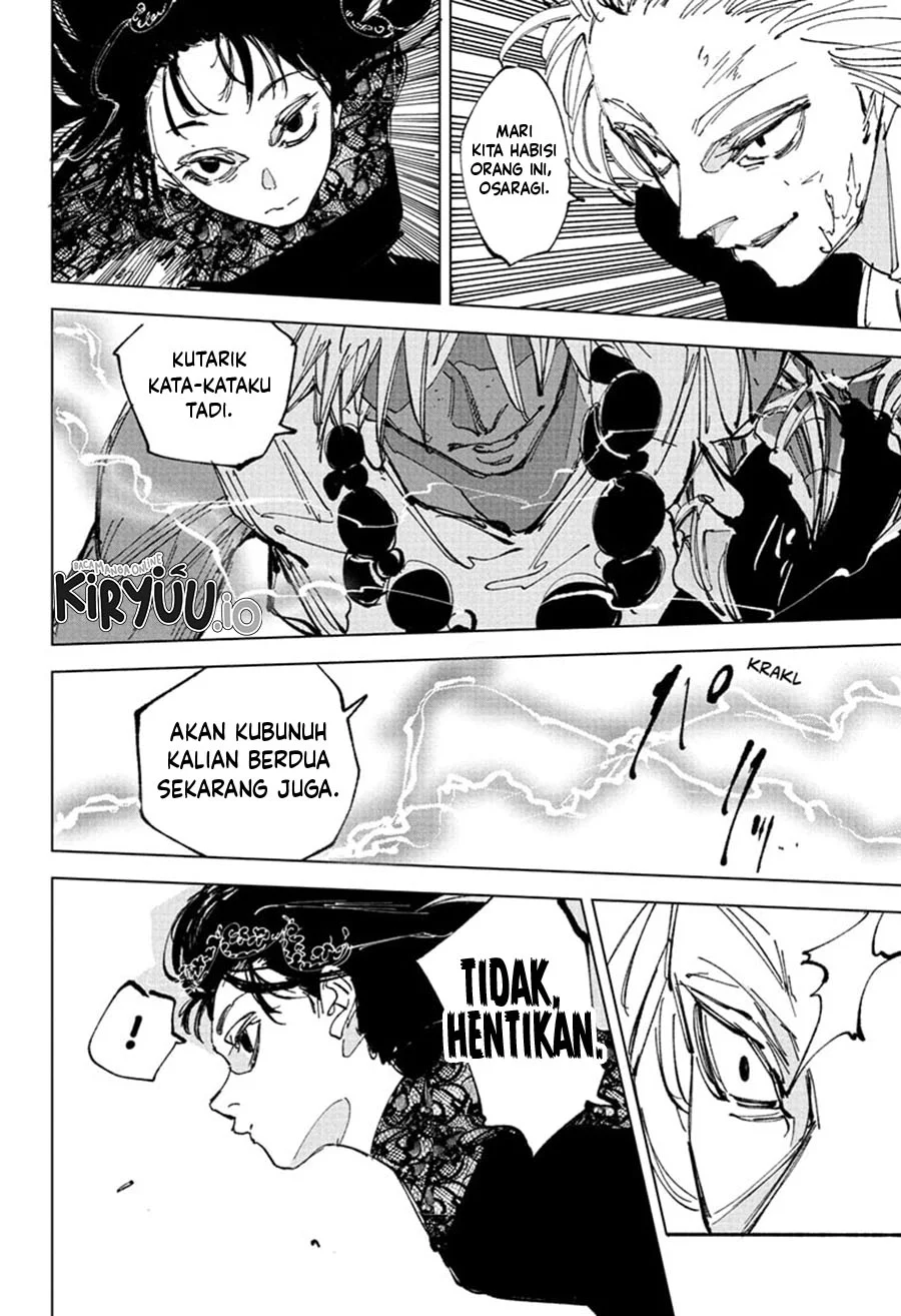 Read Sakamoto Days (ID) Manga Online