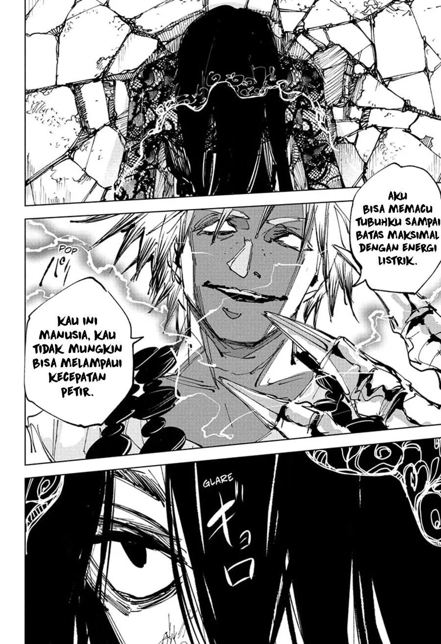 Read Sakamoto Days (ID) Manga Online