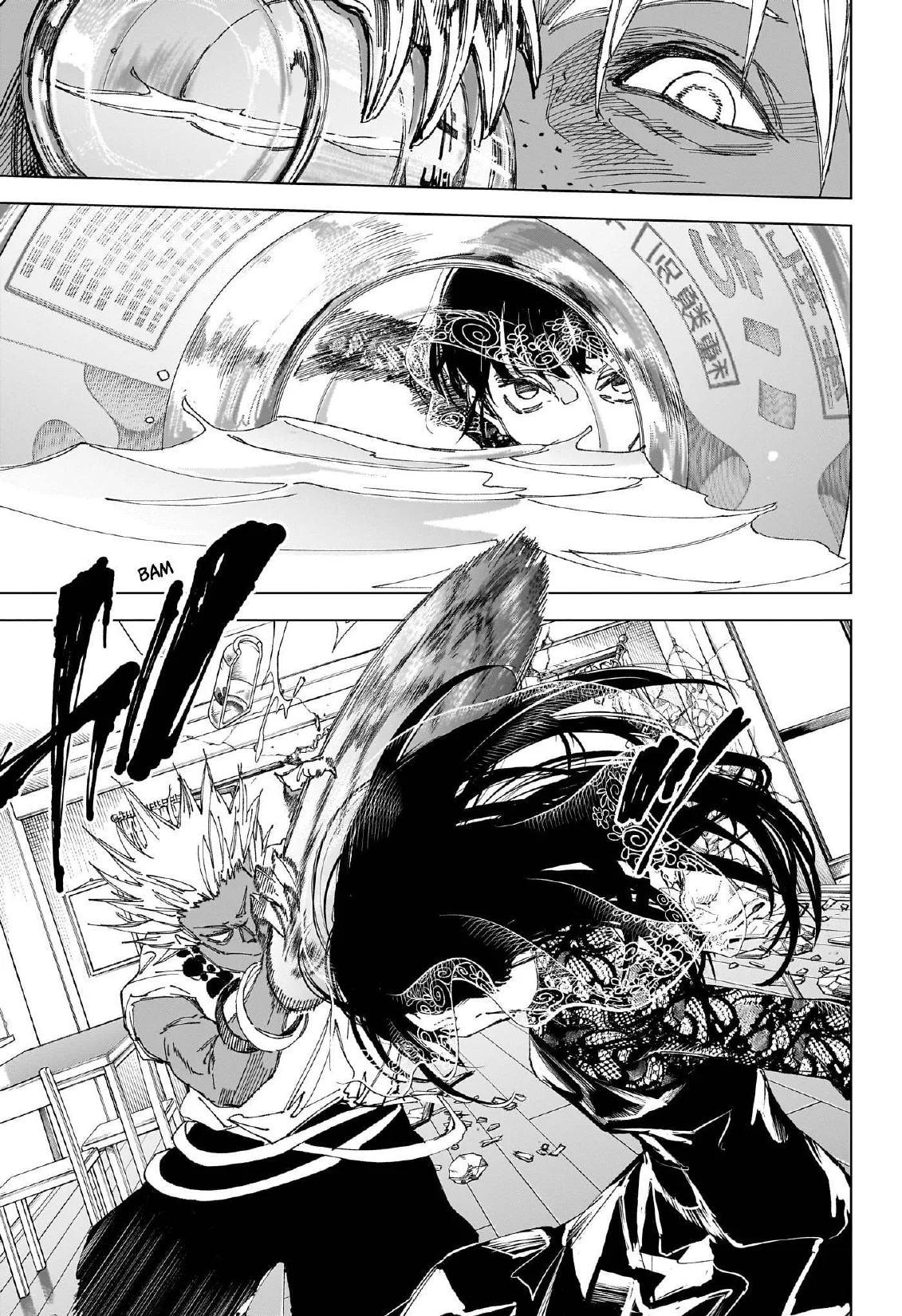 Read Sakamoto Days (ID) Manga Online