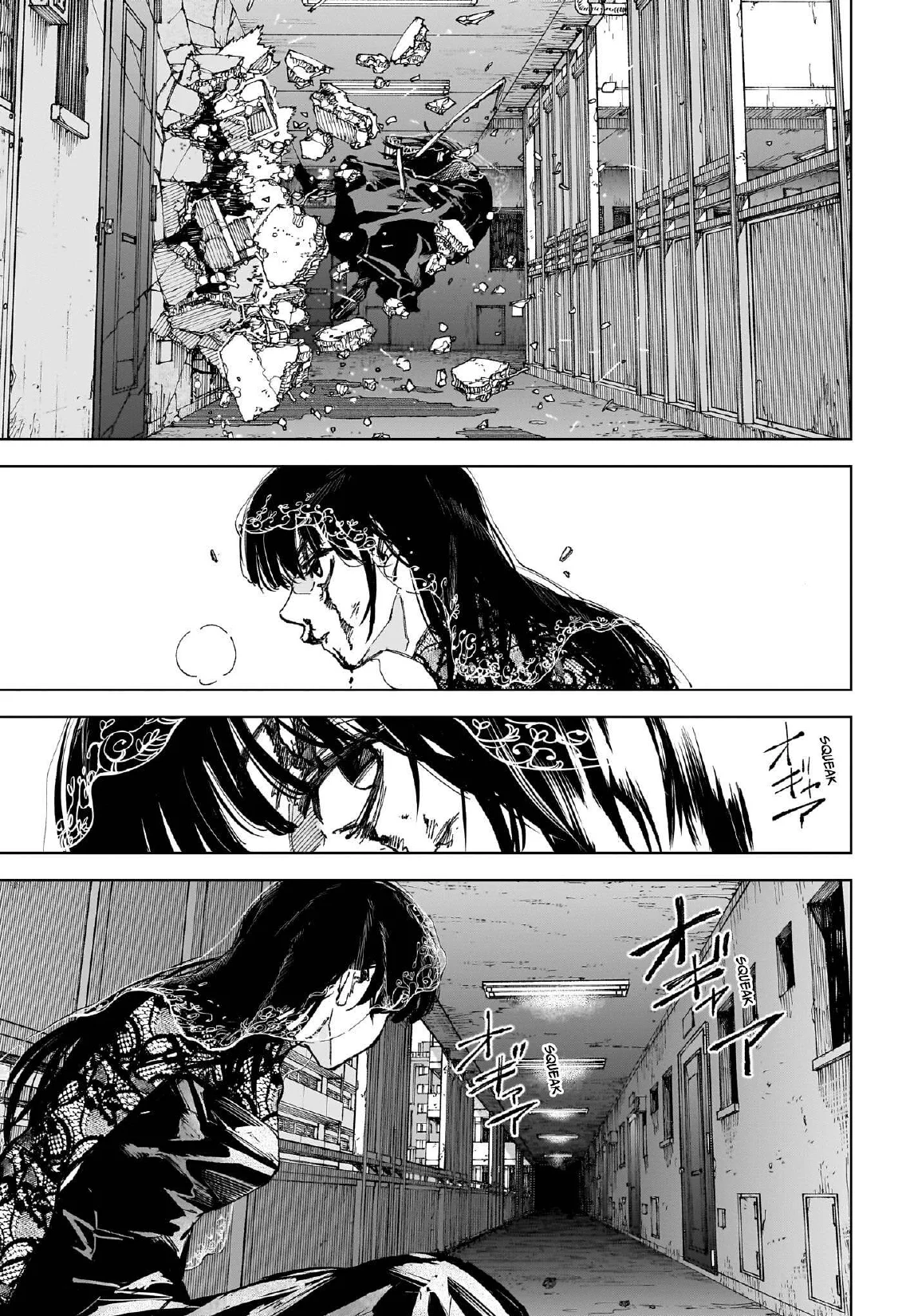 Read Sakamoto Days (ID) Manga Online