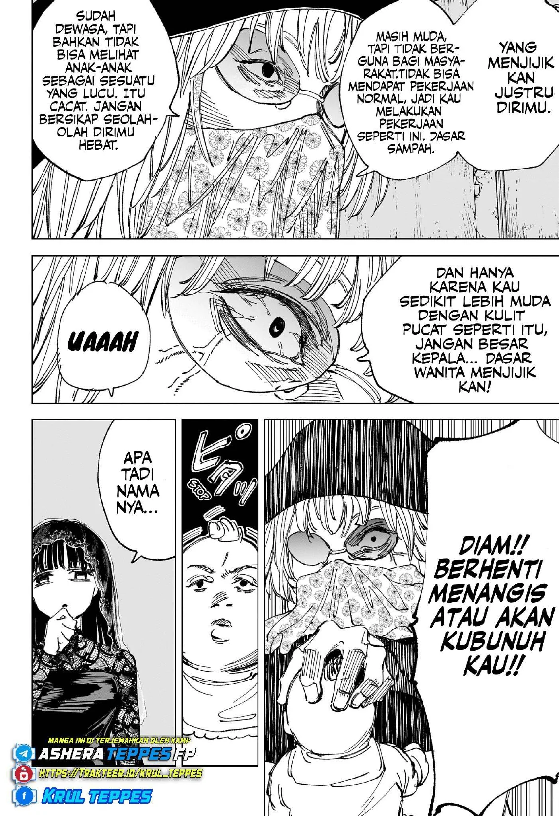 Read Sakamoto Days (ID) Manga Online