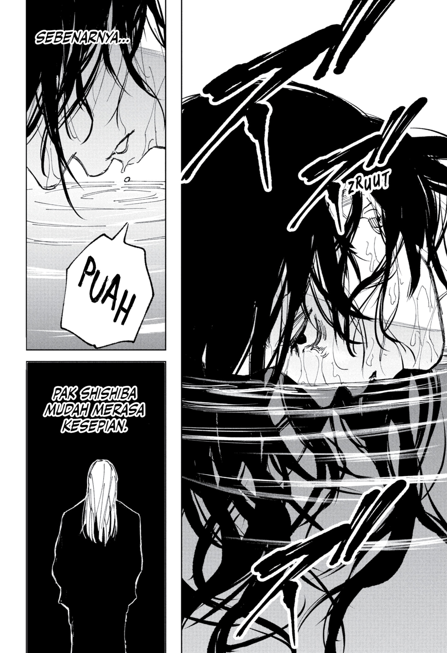 Read Sakamoto Days (ID) Manga Online