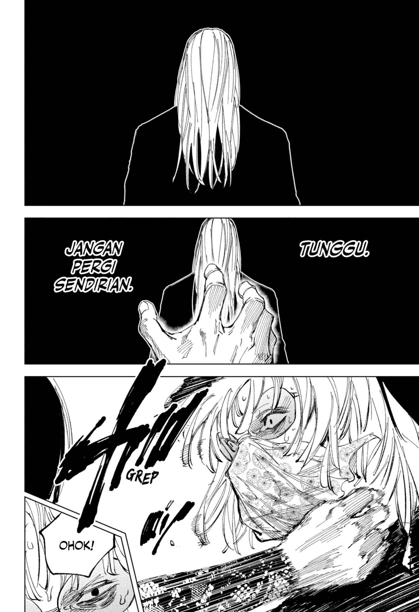 Read Sakamoto Days (ID) Manga Online