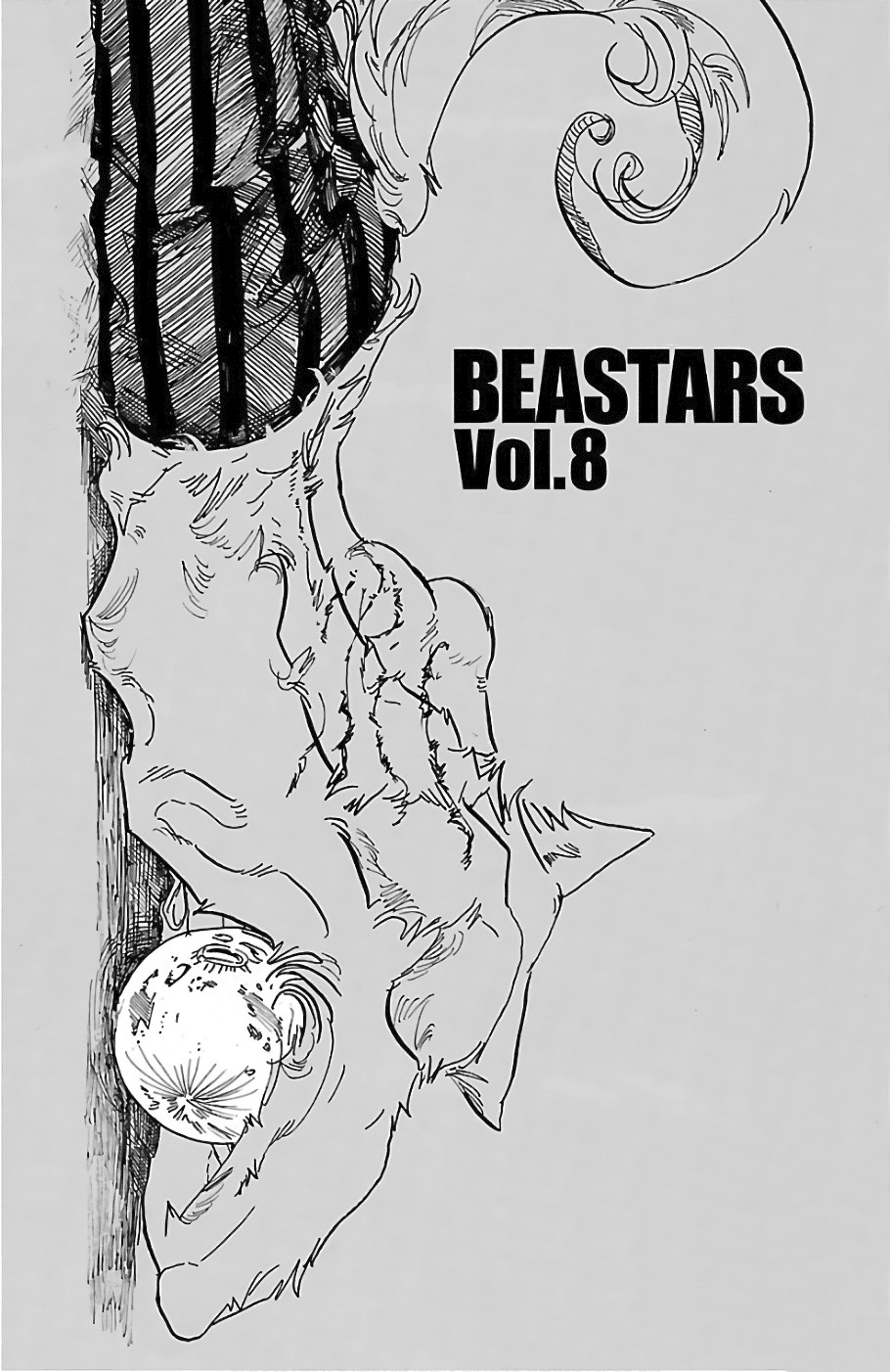 Read Beastars IT Manga Online