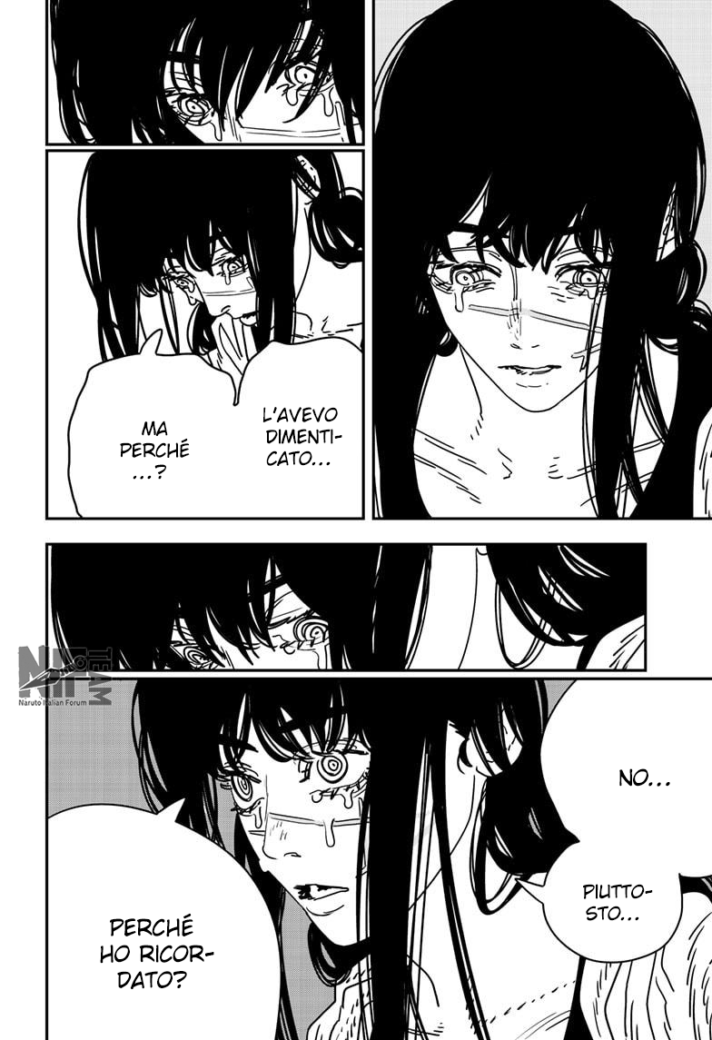 Read Chainsaw Man IT Manga Online