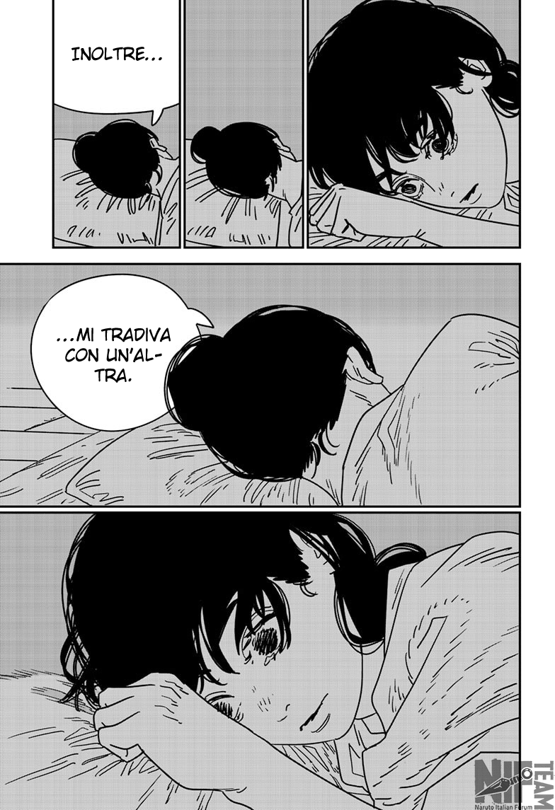 Read Chainsaw Man IT Manga Online