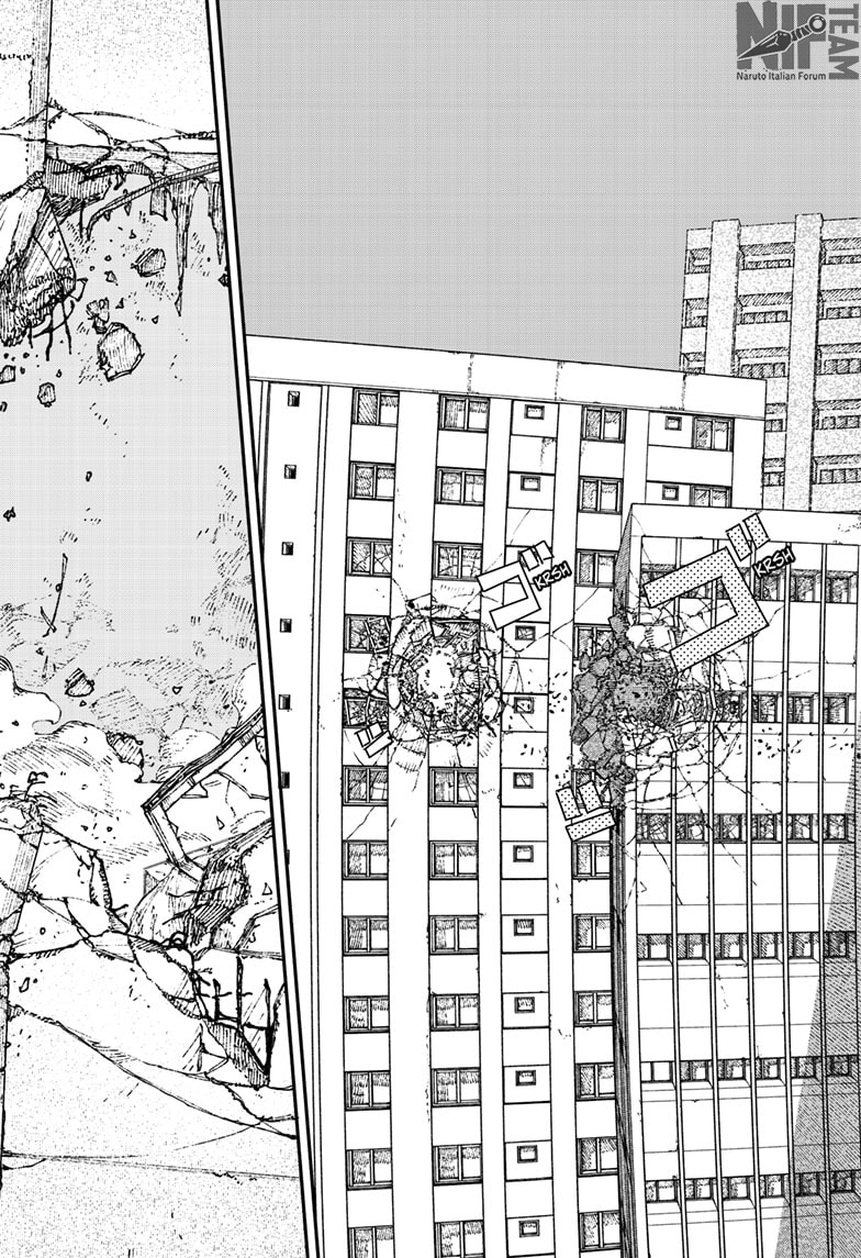 Read Chainsaw Man IT Manga Online
