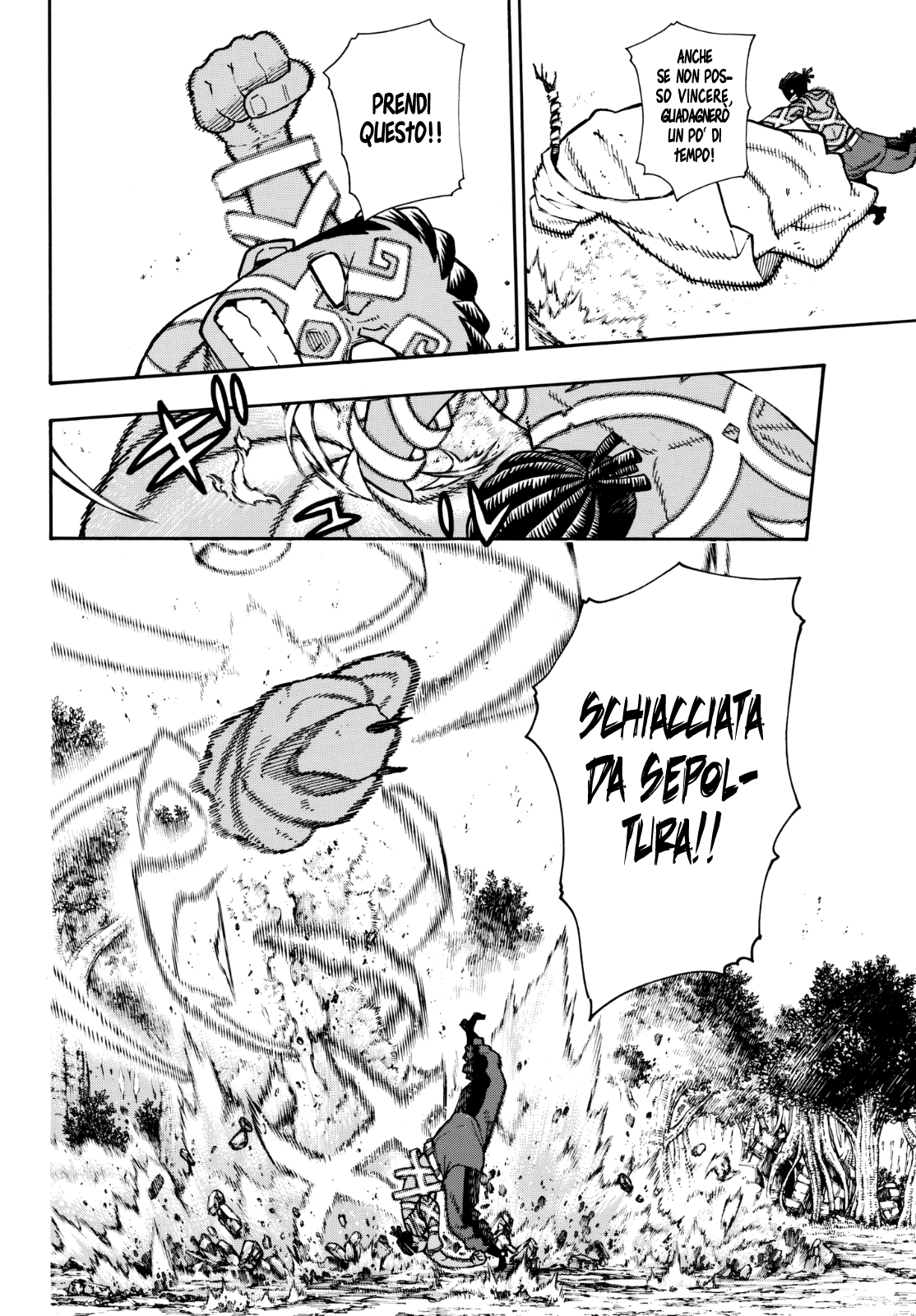 Read Fire Force IT Manga Online