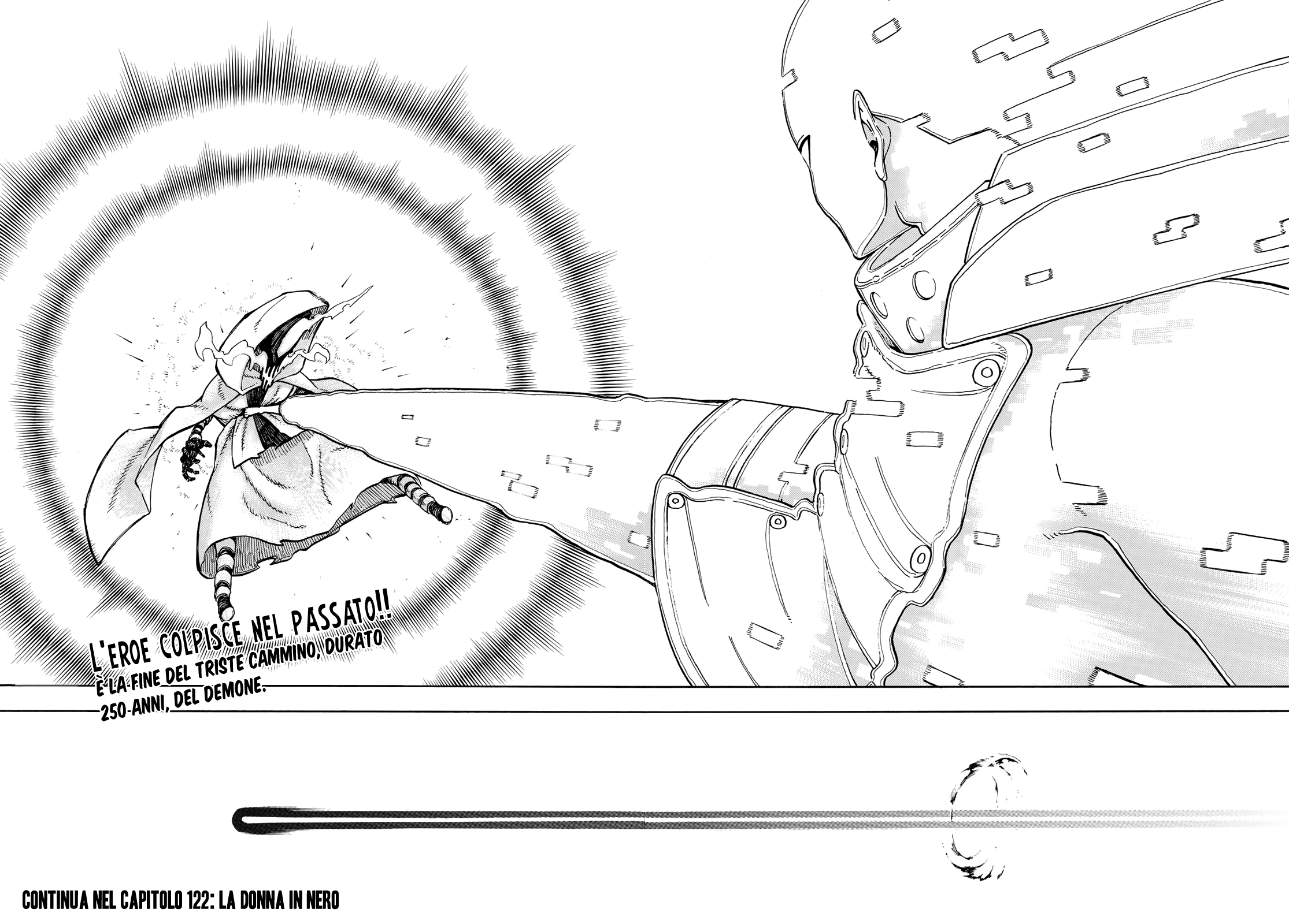 Read Fire Force IT Manga Online