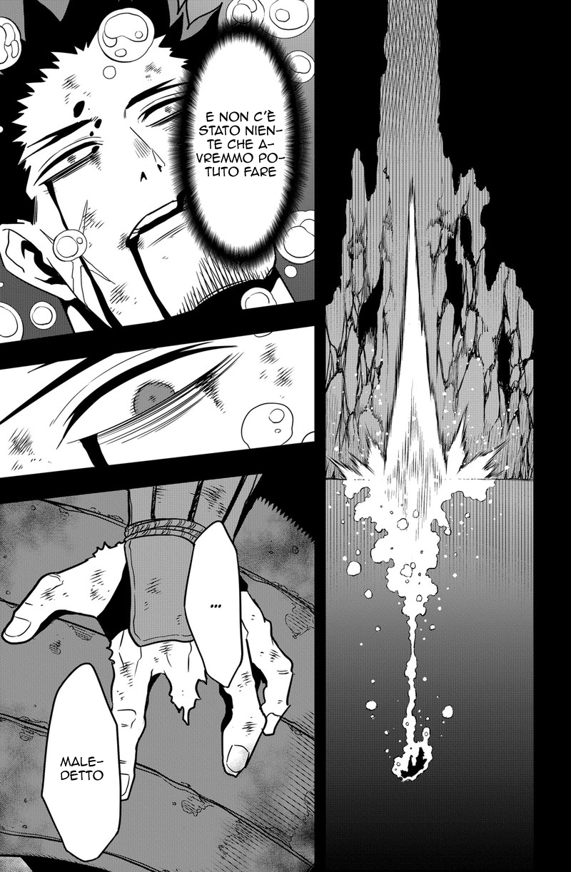 Read Kaiju No. 8 IT Manga Online