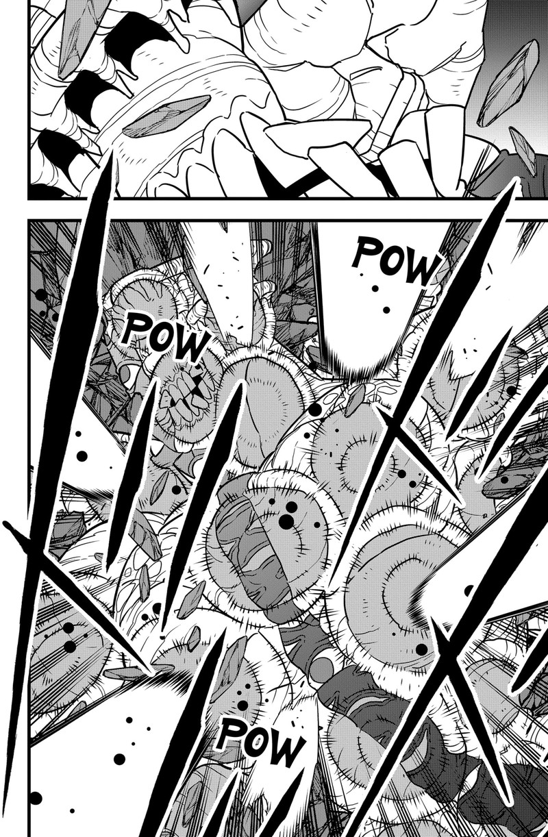 Read Kaiju No. 8 IT Manga Online