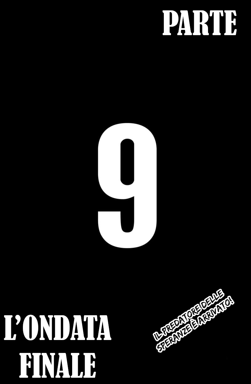 Read Kaiju No. 8 IT Manga Online