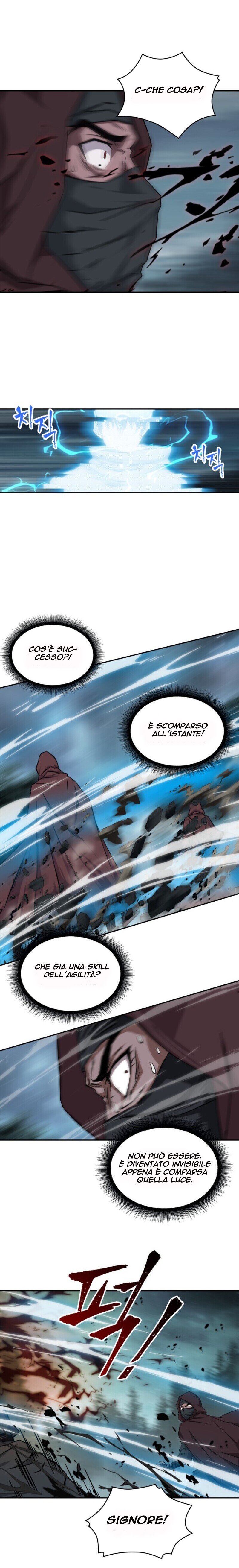 Read Nano Machine IT Manga Online