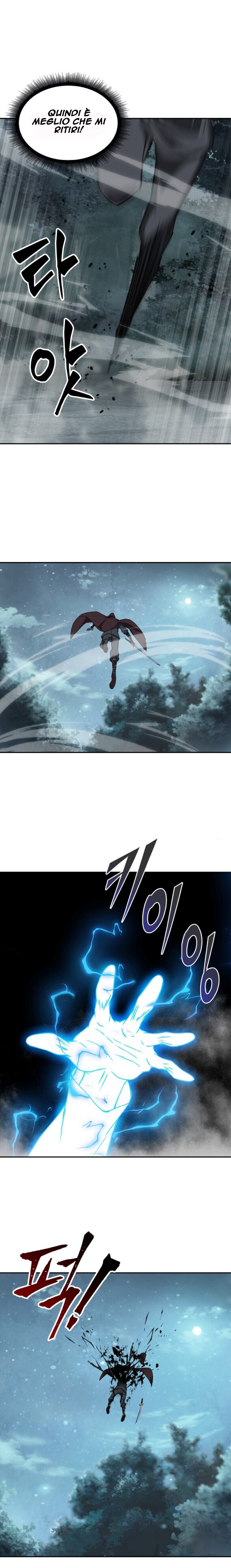 Read Nano Machine IT Manga Online