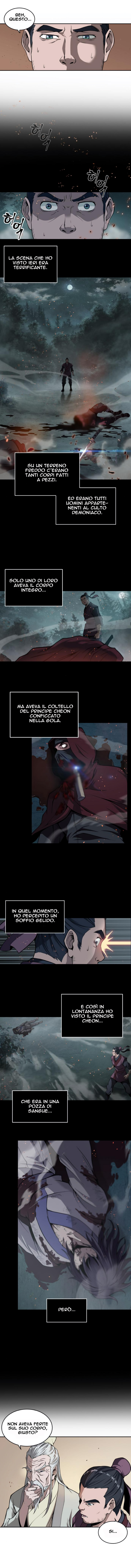 Read Nano Machine IT Manga Online